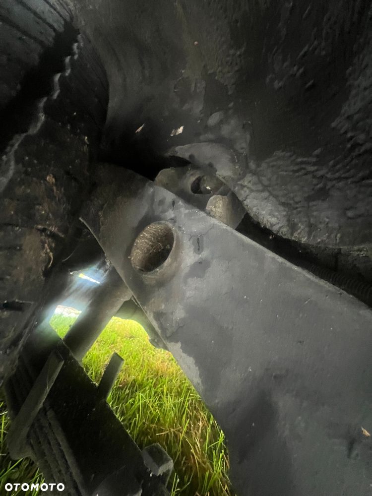 Daihatsu Feroza 1.6 SE - 32