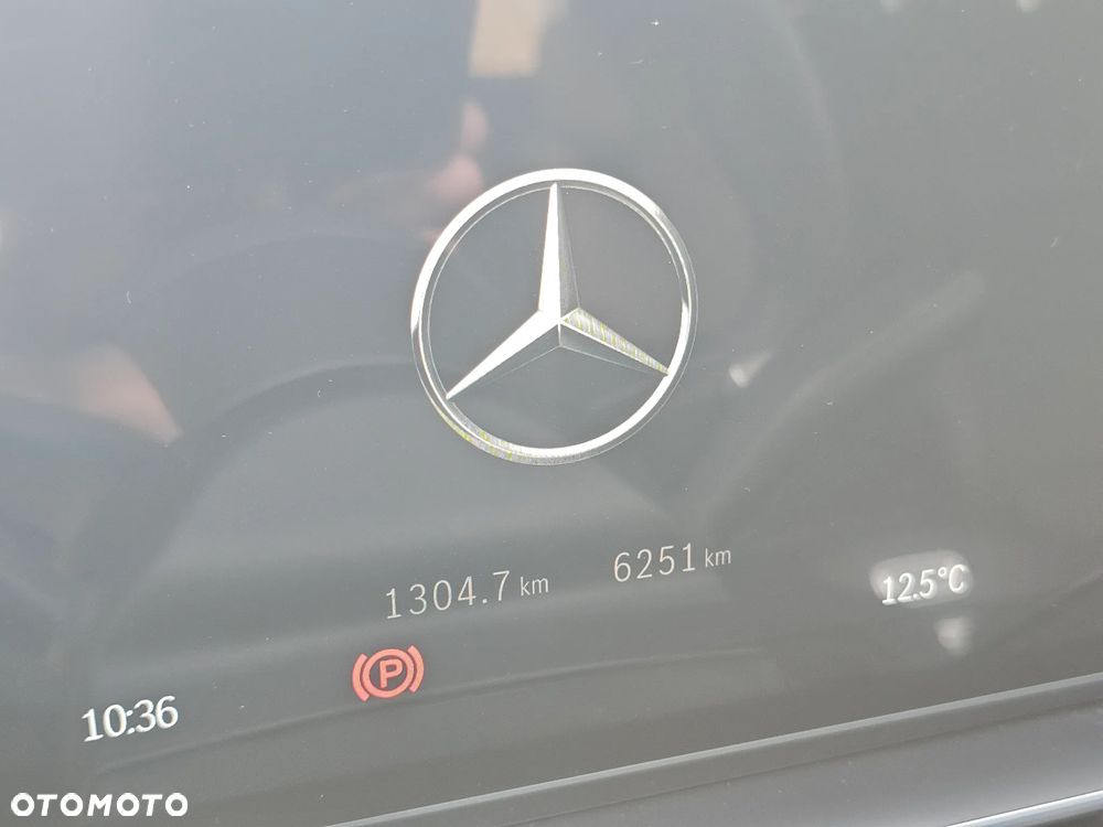 Mercedes-Benz GLE 450 d mHEV 4-Matic AMG Line - 17