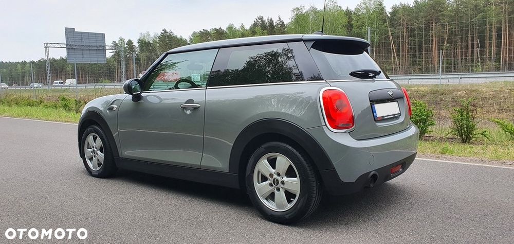 MINI ONE - 8
