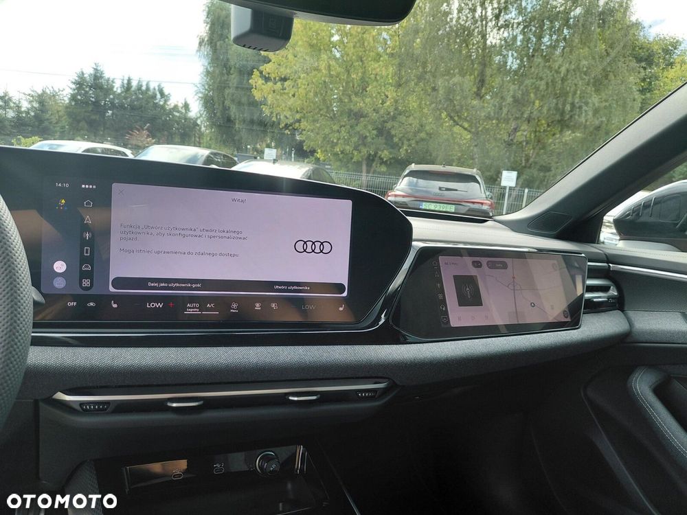 Audi A5 Limousine - 18