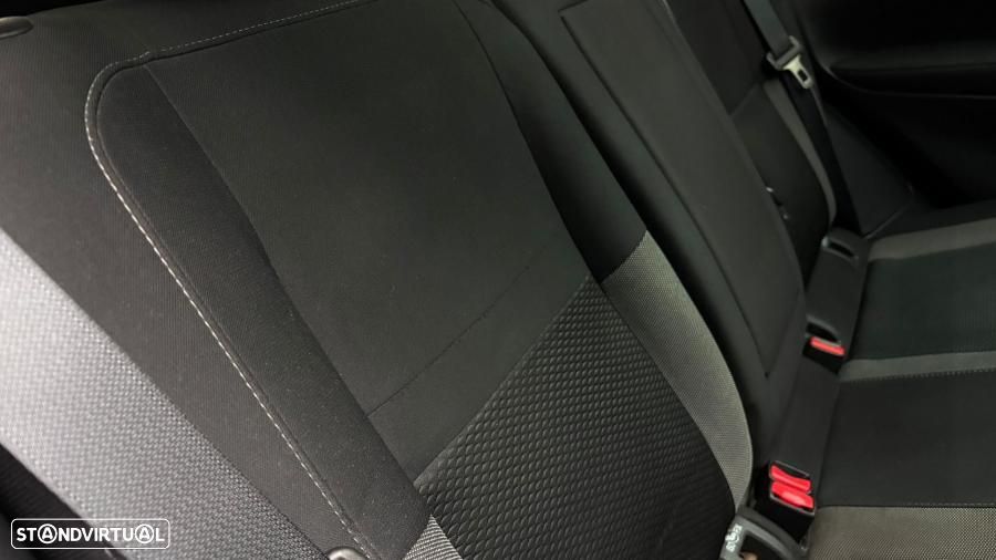 Nissan Qashqai 1.5 dCi Tekna Premium - 22