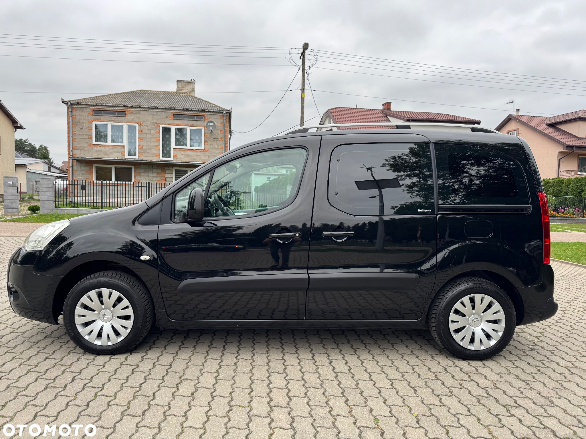 Citroën Berlingo 1.6 16V Multispace - 5