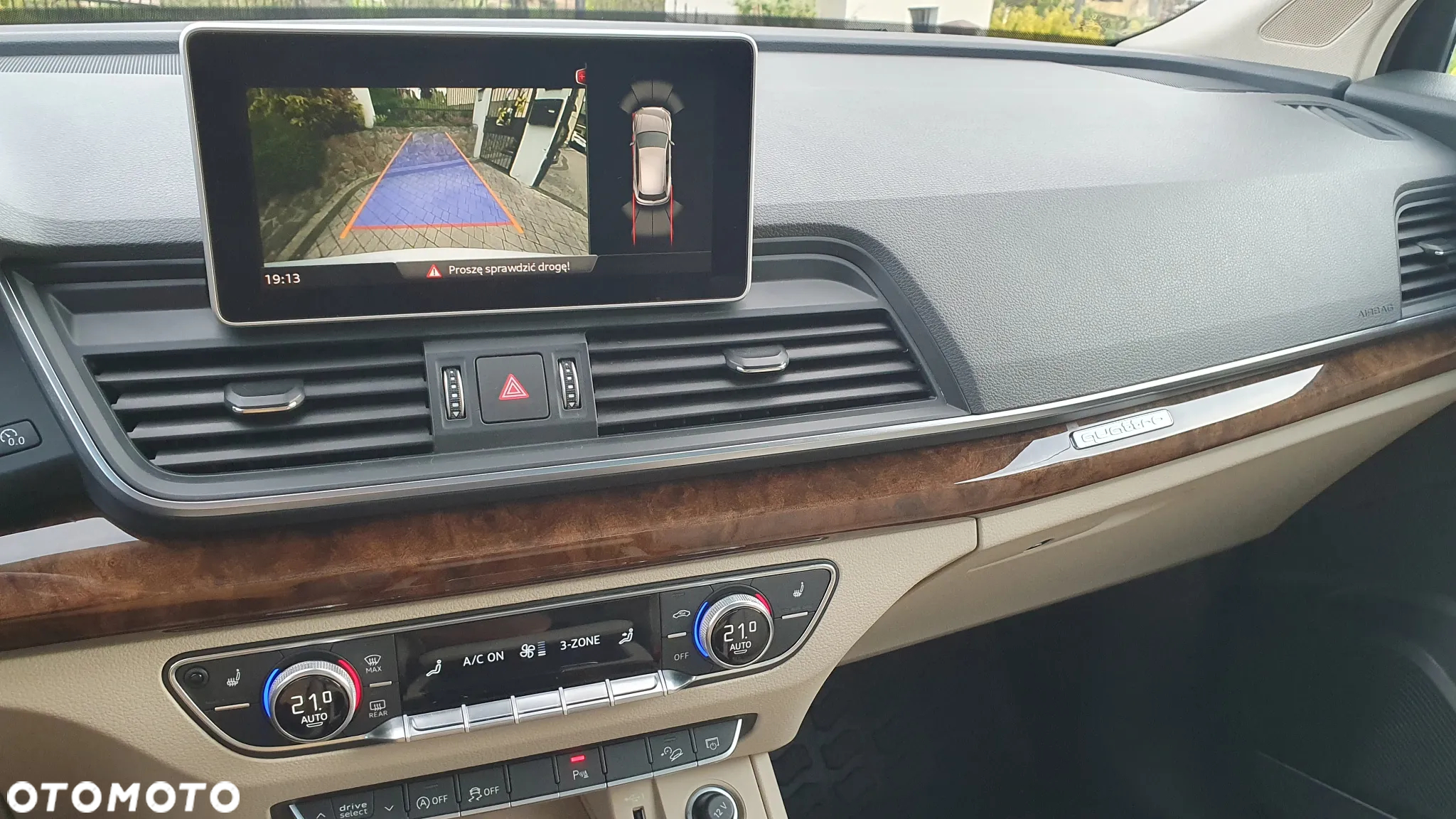 Audi Q5 45 TFSI quattro S tronic - 19