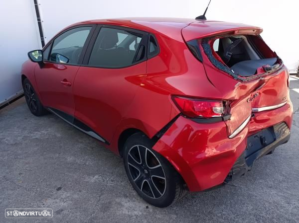 Para Peças Renault Clio Iv (Bh_) - 5