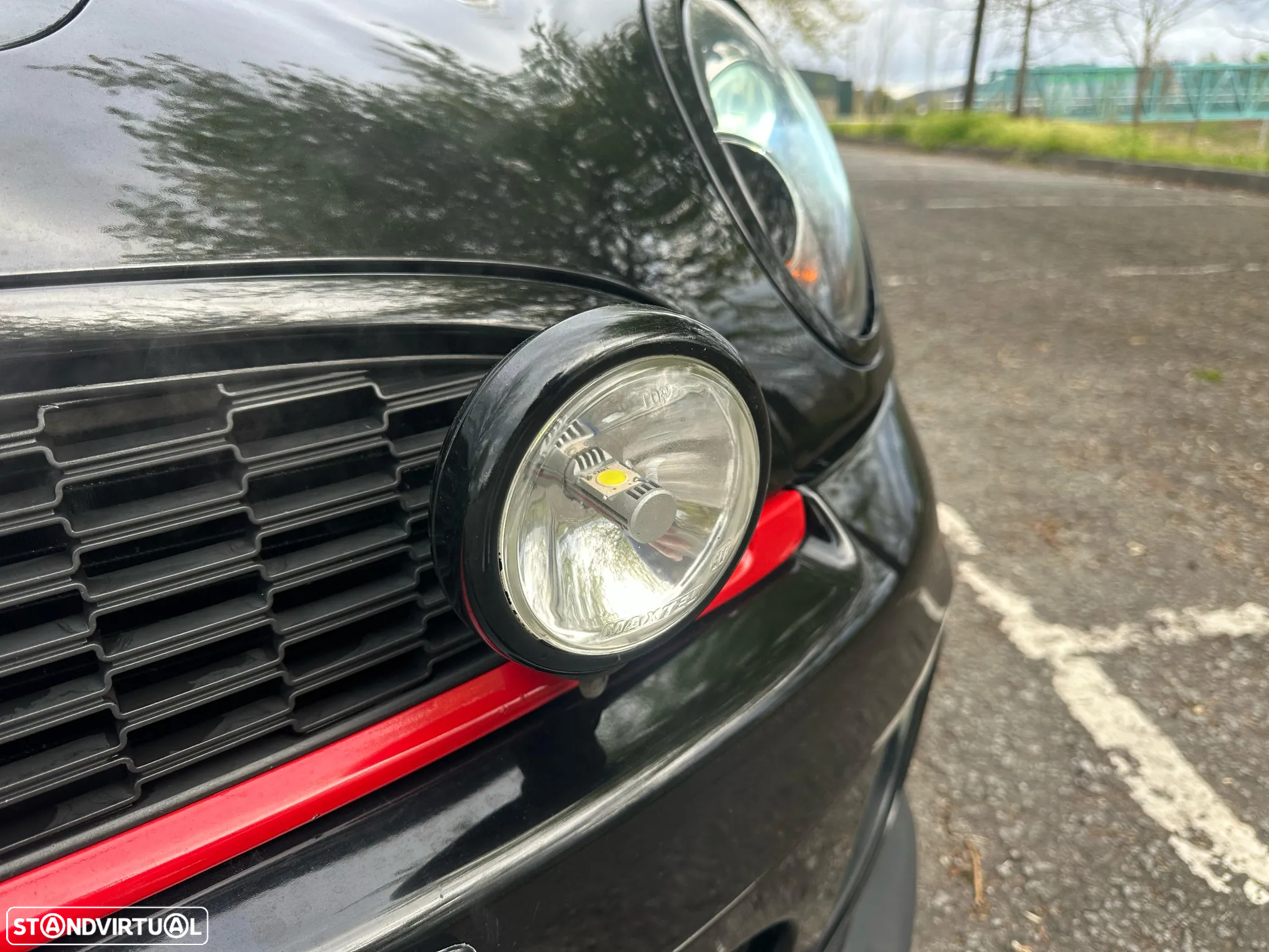 MINI Clubman John Cooper Works Auto - 15