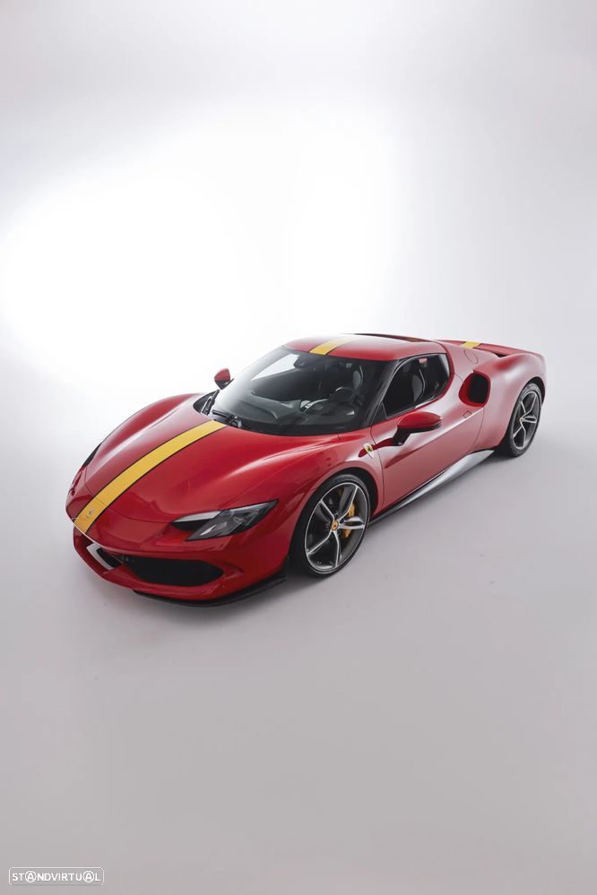 Ferrari 296 GTB Standard - 7