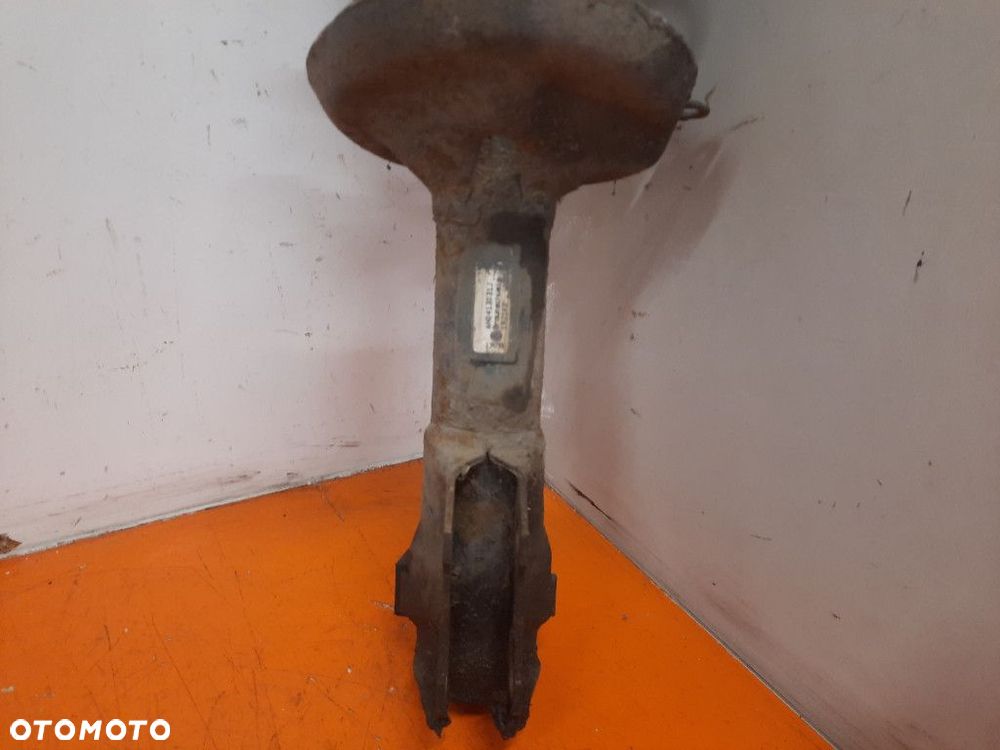 VOLKSWAGEN LUPO 1.4MT 60KM 98-05 MCPERSON LEWY PRZÓD 6N413031J AUD - 3