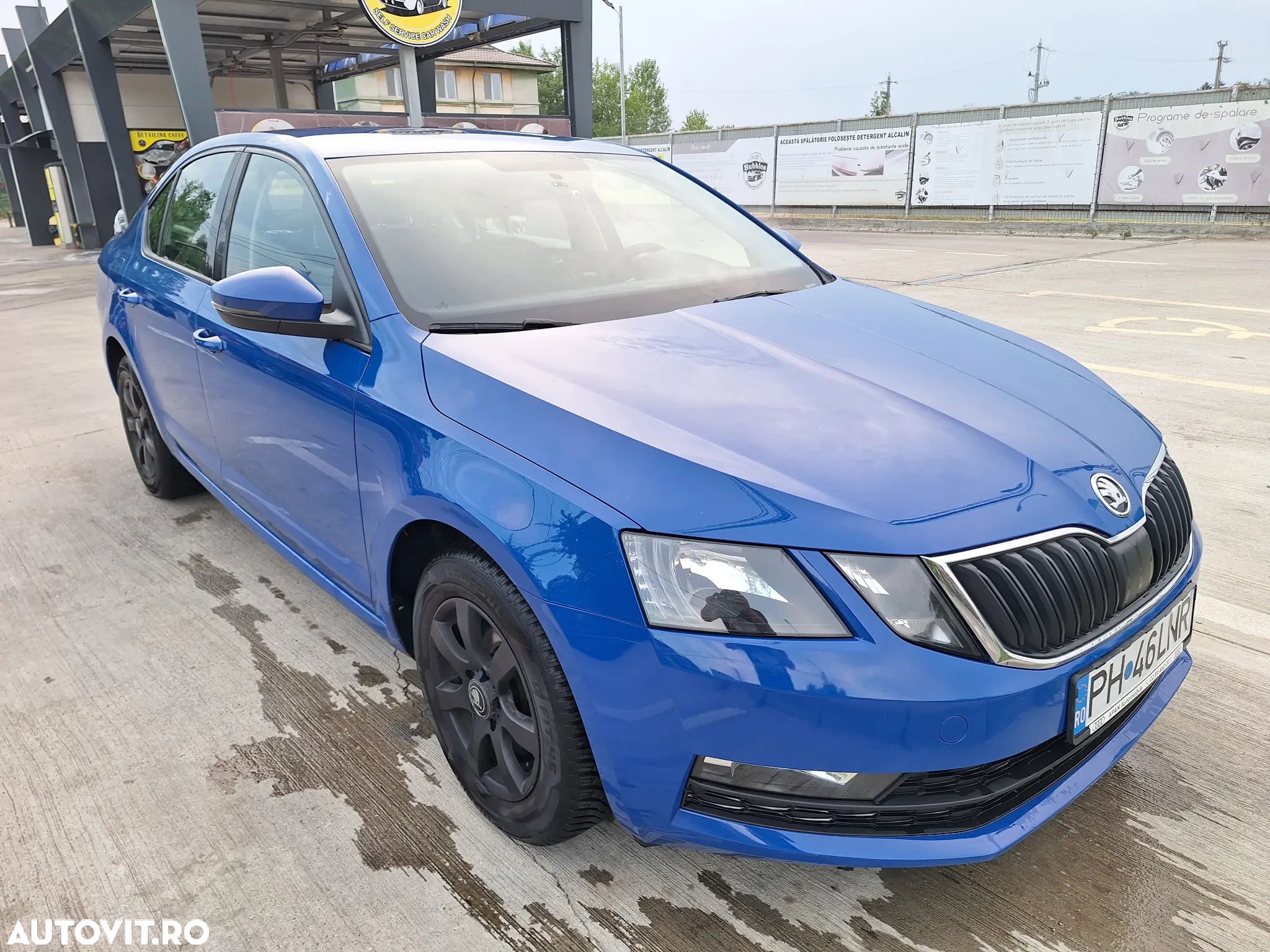 Skoda Octavia 1.2 TSI Ambition - 1
