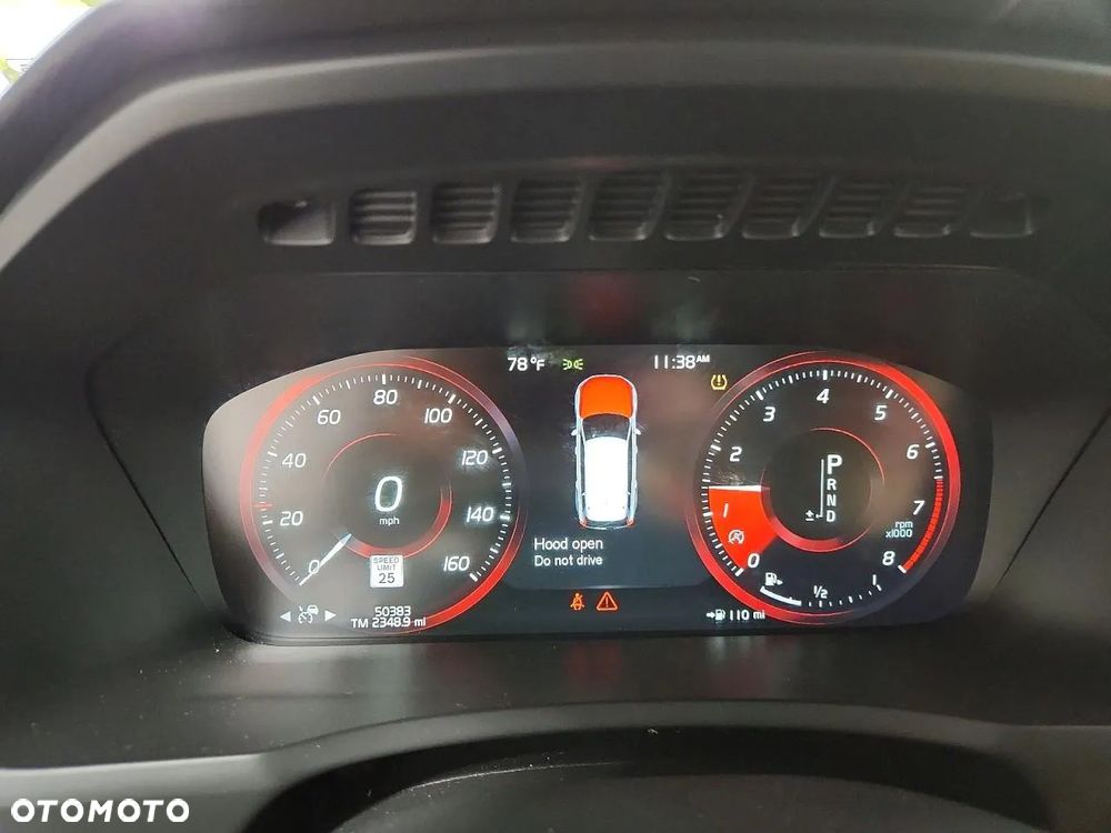 Volvo XC 90 T6 AWD Geartronic Momentum - 11