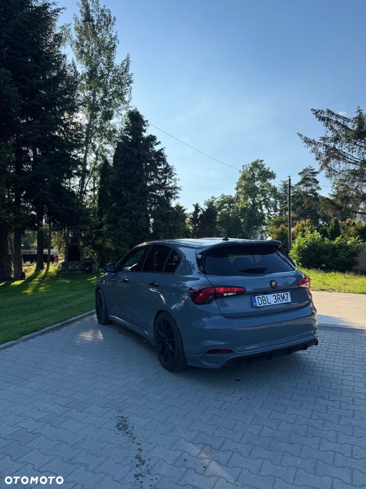 Fiat Tipo 1.4 T-Jet Sport - 3