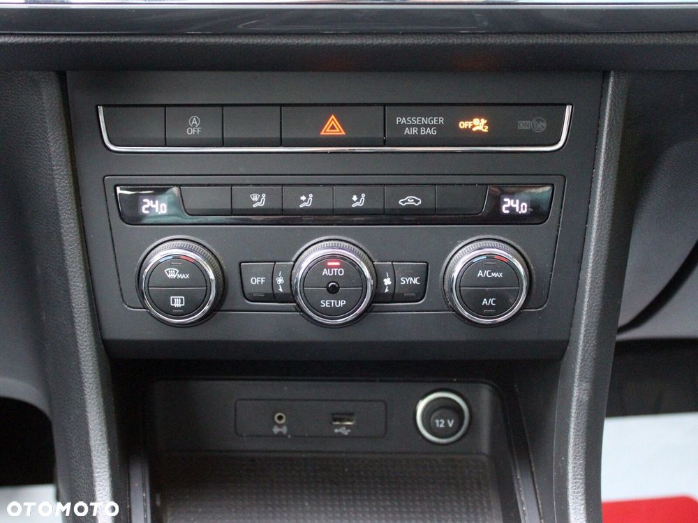 Seat Ateca 1.5 TSI Style S&S - 20