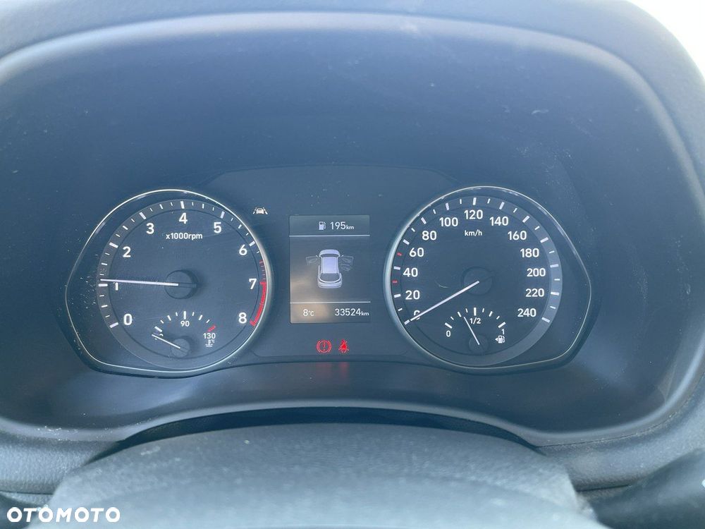 Hyundai i30 1.5 DPI Comfort - 12