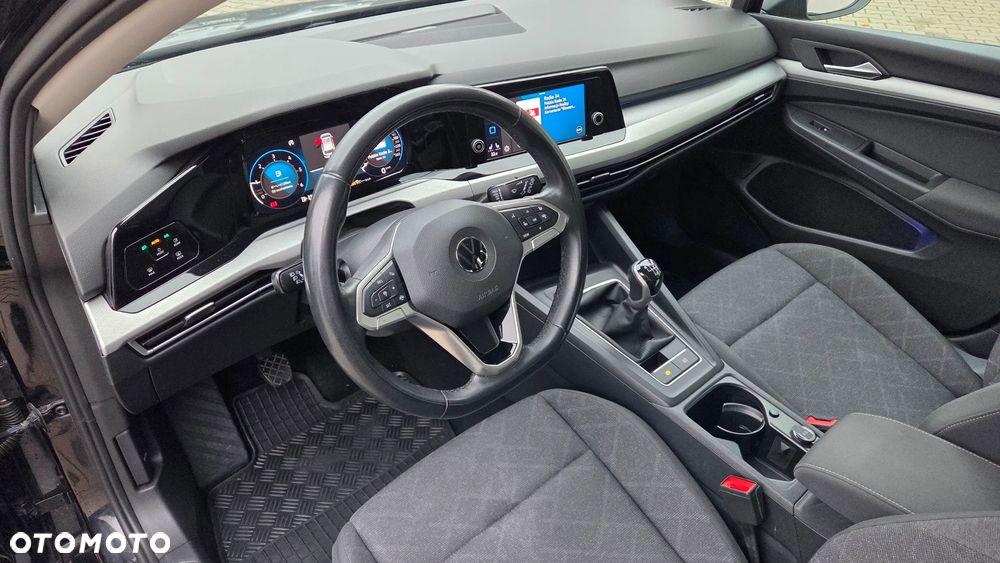 Volkswagen Golf Variant 2.0 TDI Life - 15