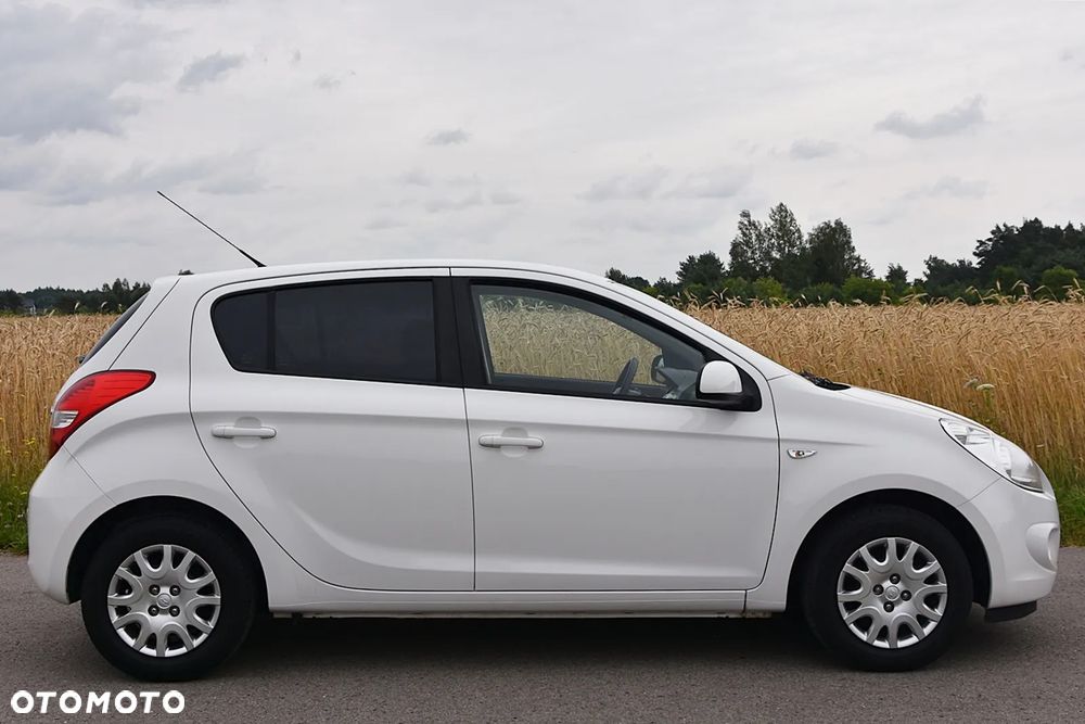 Hyundai i20 1.25 Style - 3