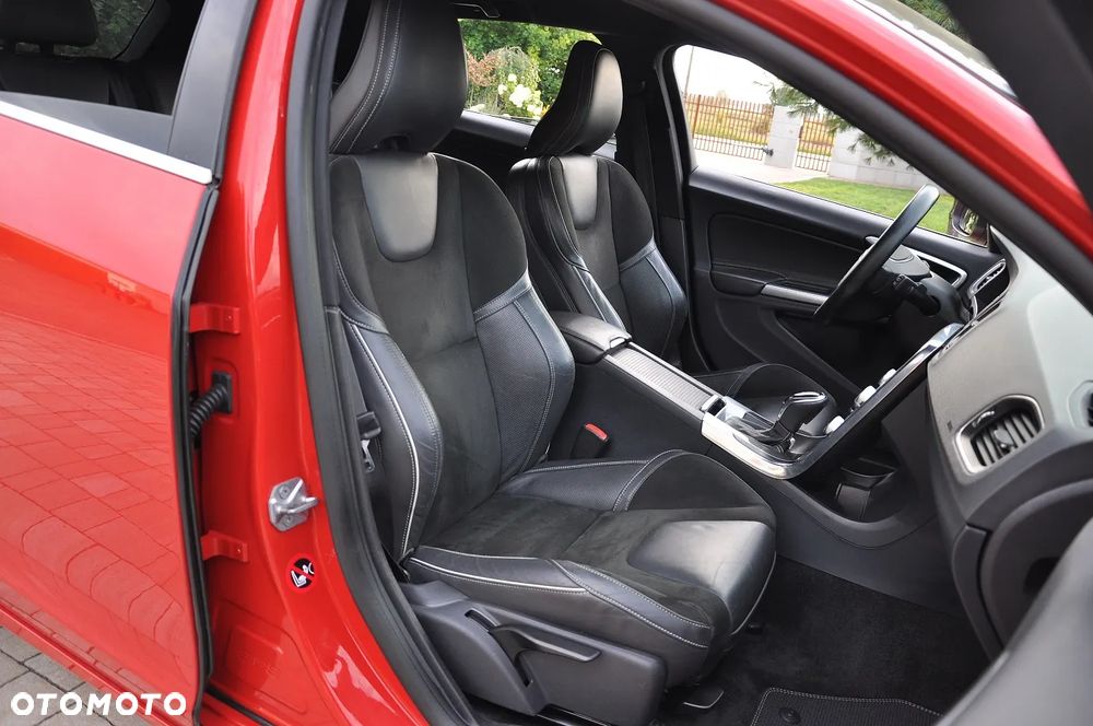 Volvo V60 - 21