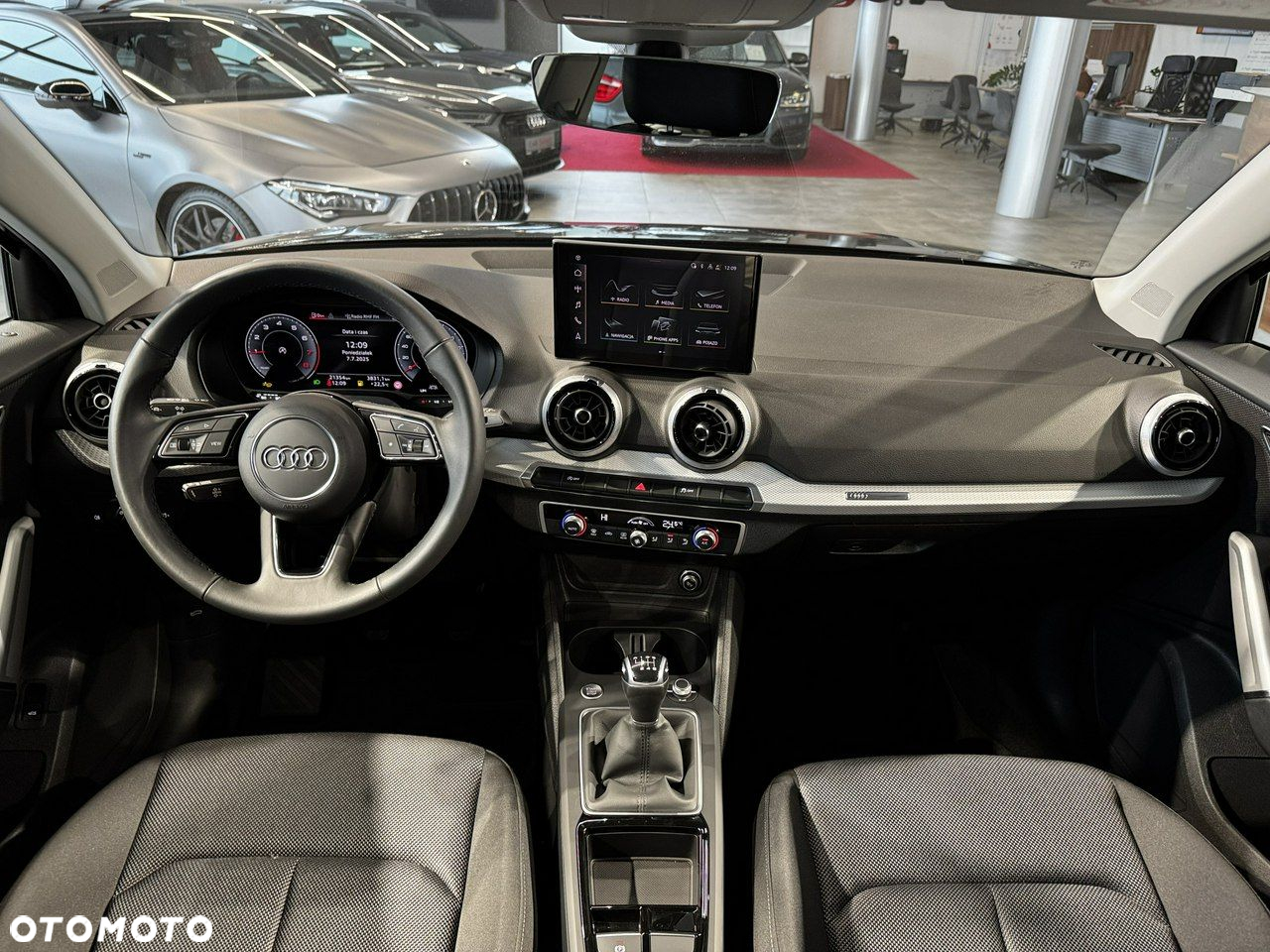 Audi Q2 - 18