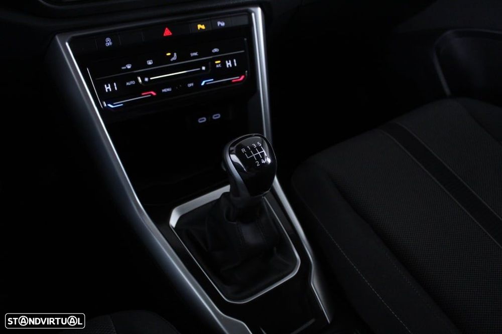 VW T-Roc 1.0 TSI Style - 30
