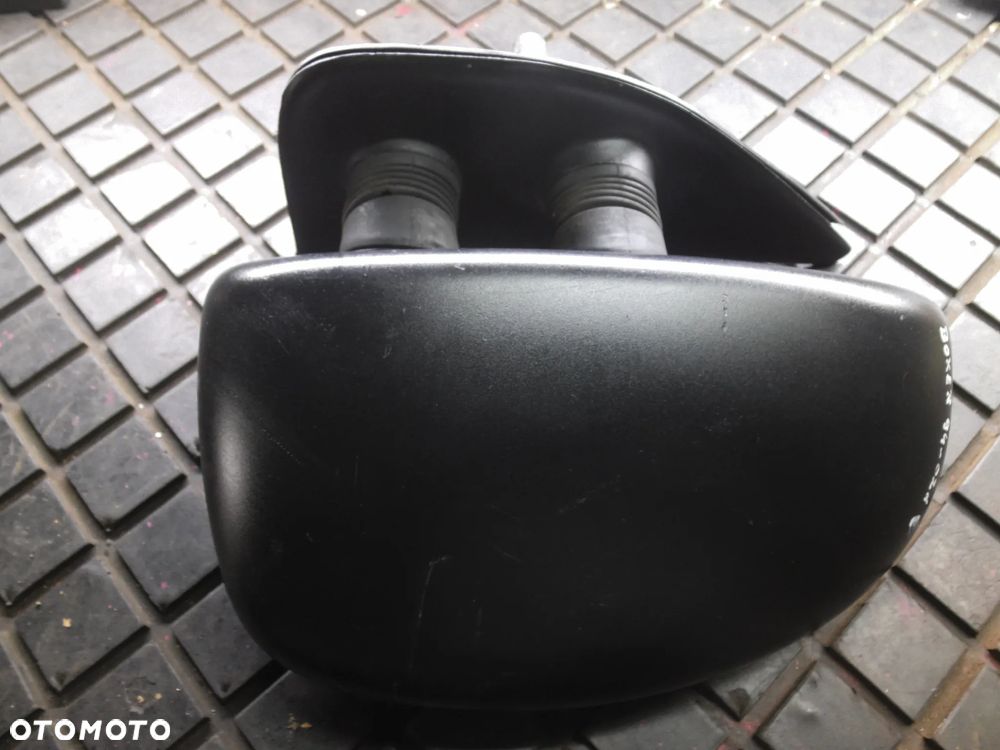 FIAT DUCATO BOXER JUMPER LIFT LUSTERKO LEWE MANUALNE - 1