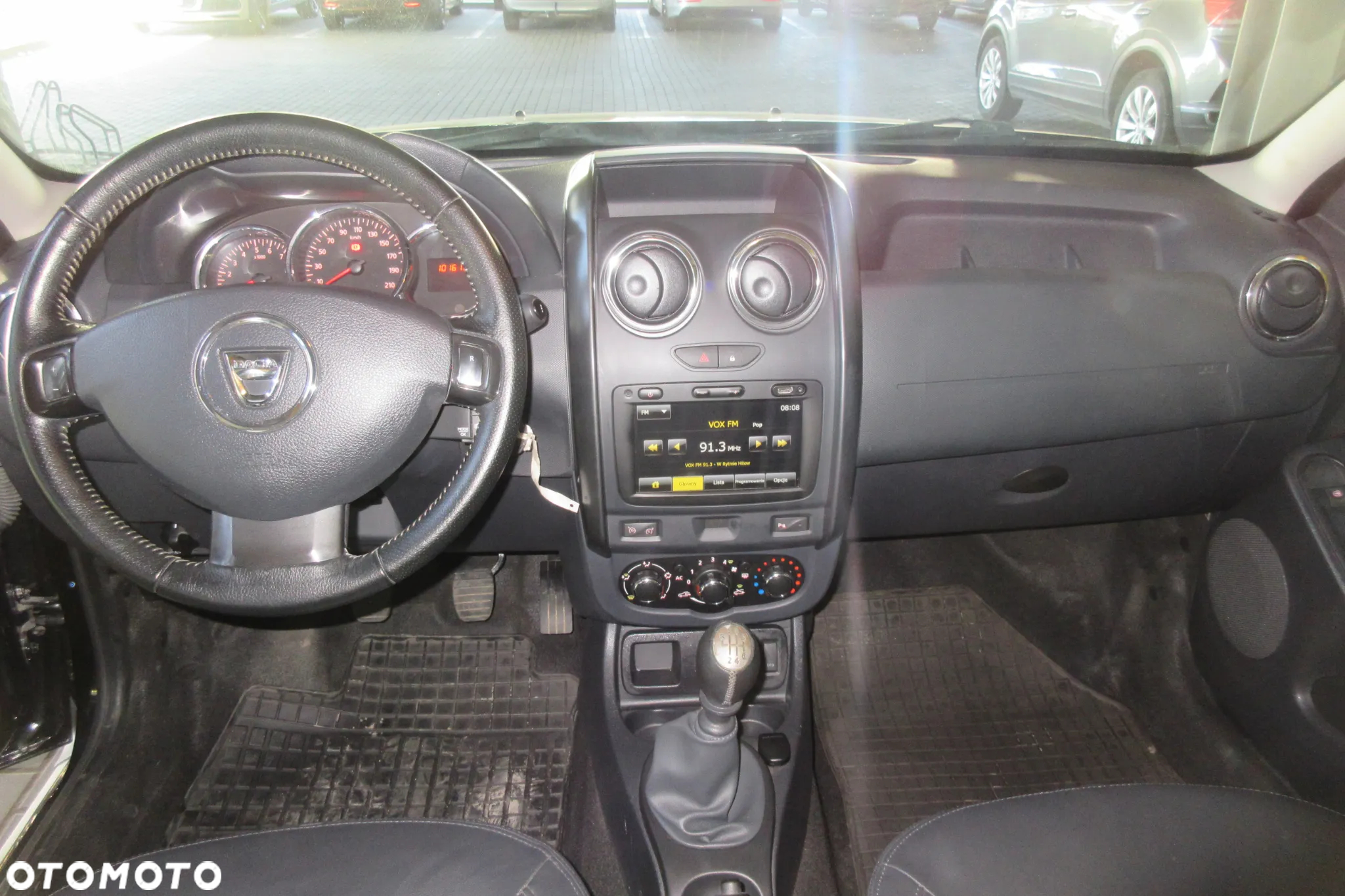 Dacia Duster 1.2 TCe Laureate - 11