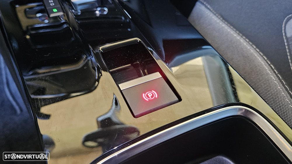 Opel Mokka-e 50 kWh GS - 27