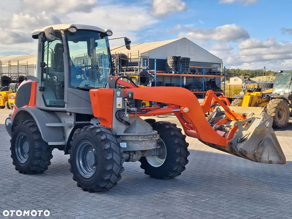 Weycor AR 75e S ATLAS - 8