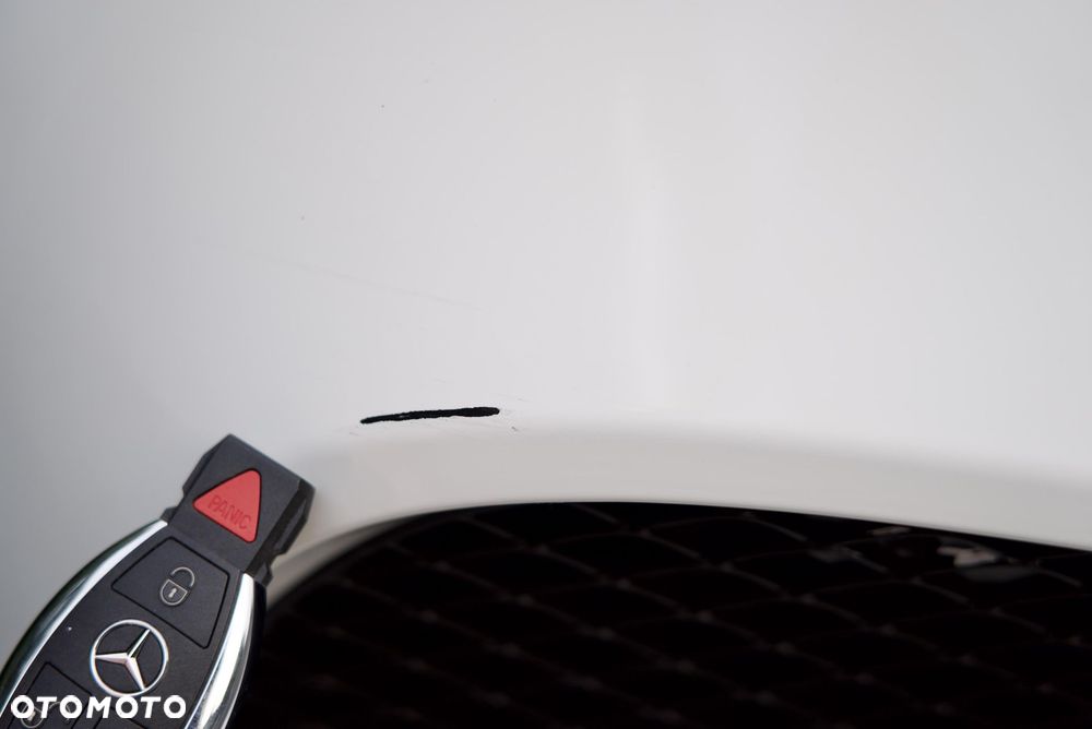 Mercedes-Benz Klasa E 350 4-Matic Avantgarde - 21