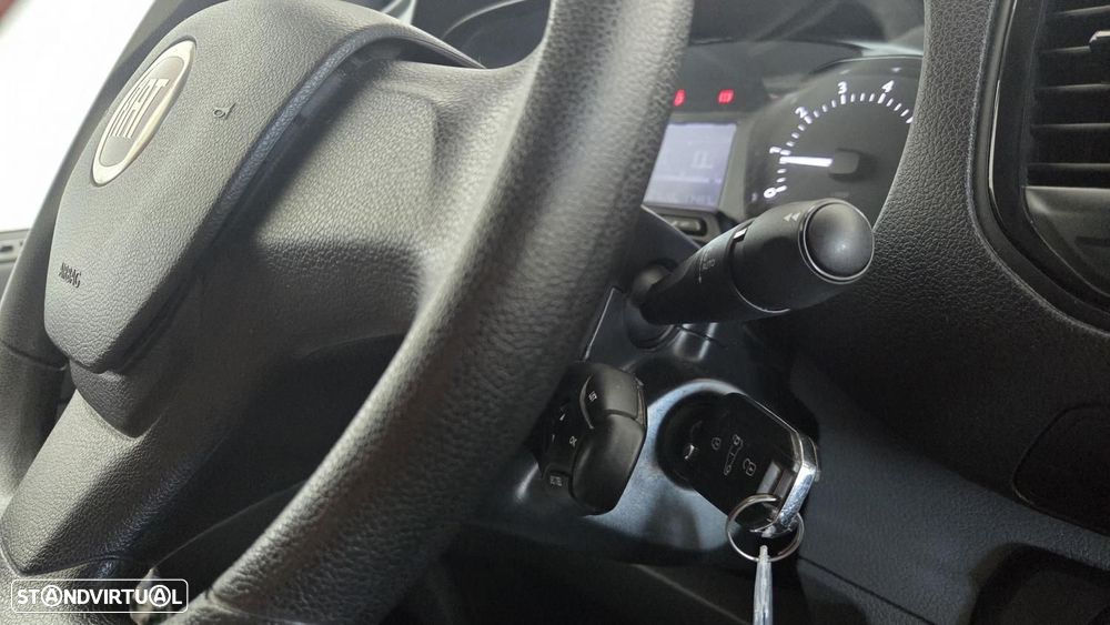Fiat Scudo 1.5 BlueHDI L2H1 - 13
