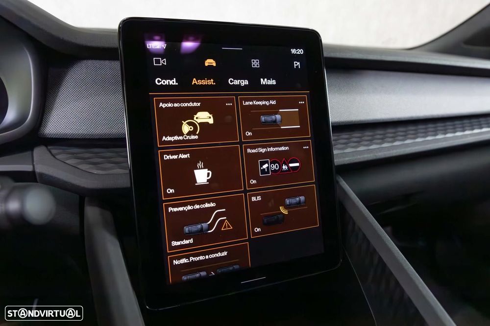 Polestar 2 Single Motor 78kWh - 27