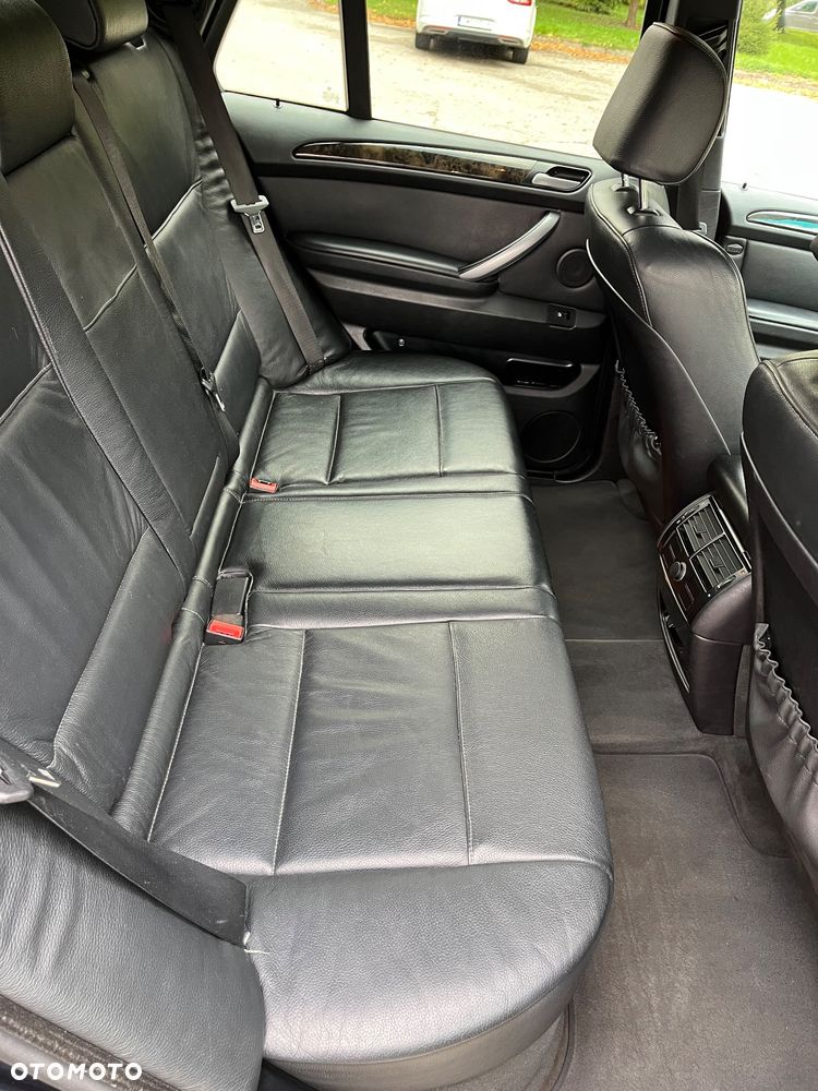 BMW X5 3.0 d Edition Exclusive Sport - 18