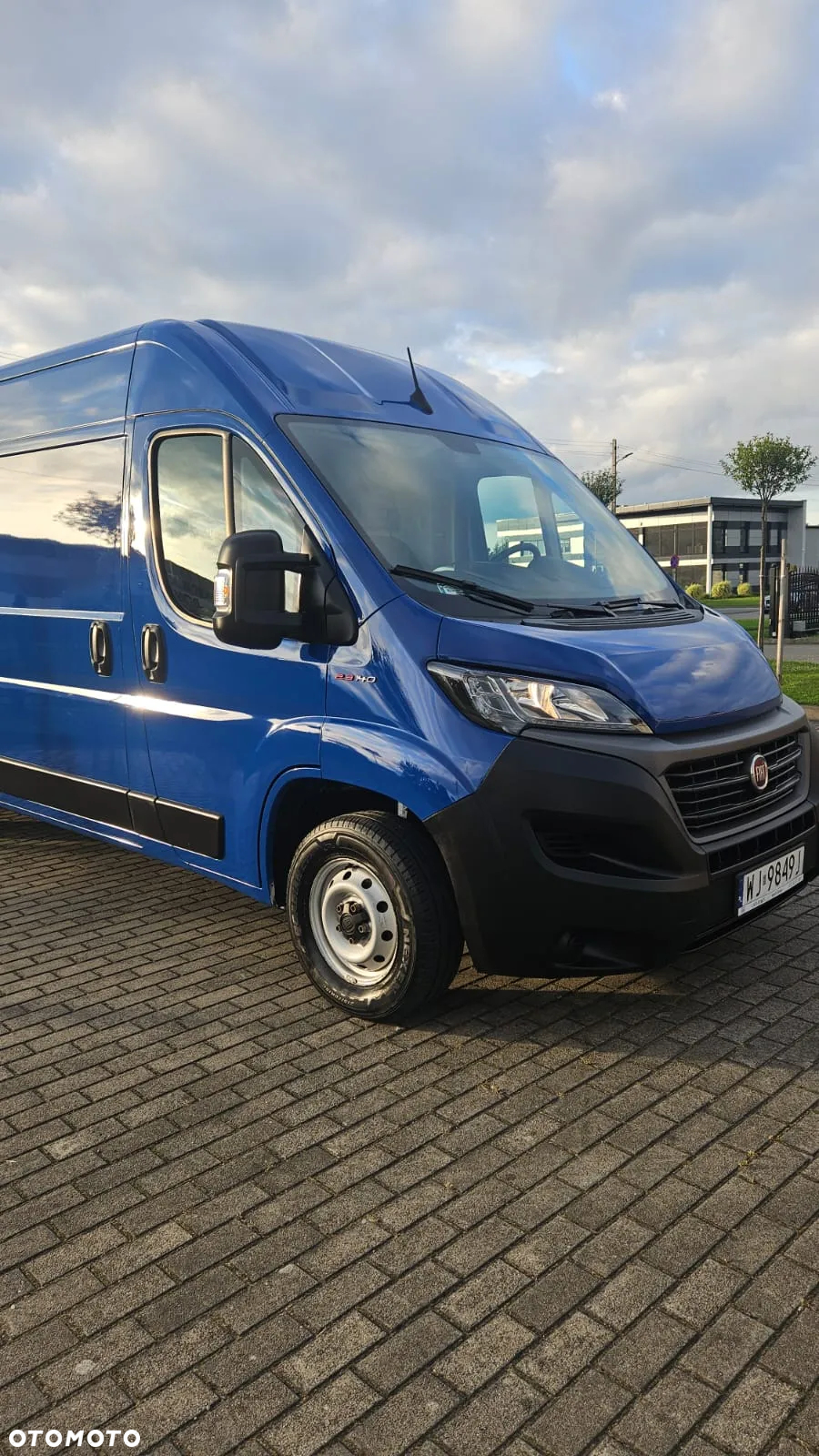 Fiat Ducato - 12