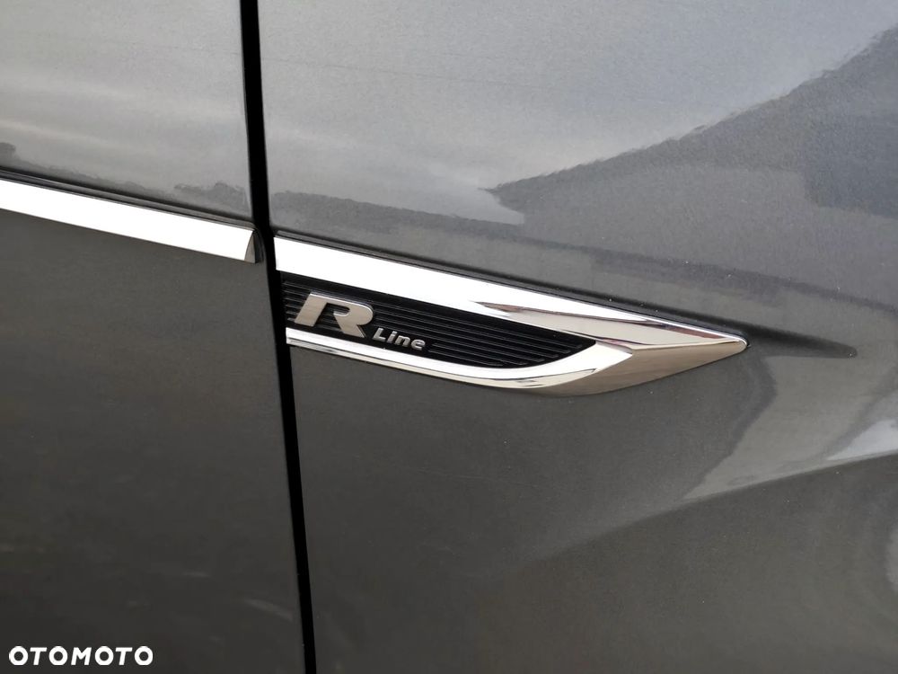 Volkswagen T-Roc 2.0 TDI SCR DSG R-Line - 27