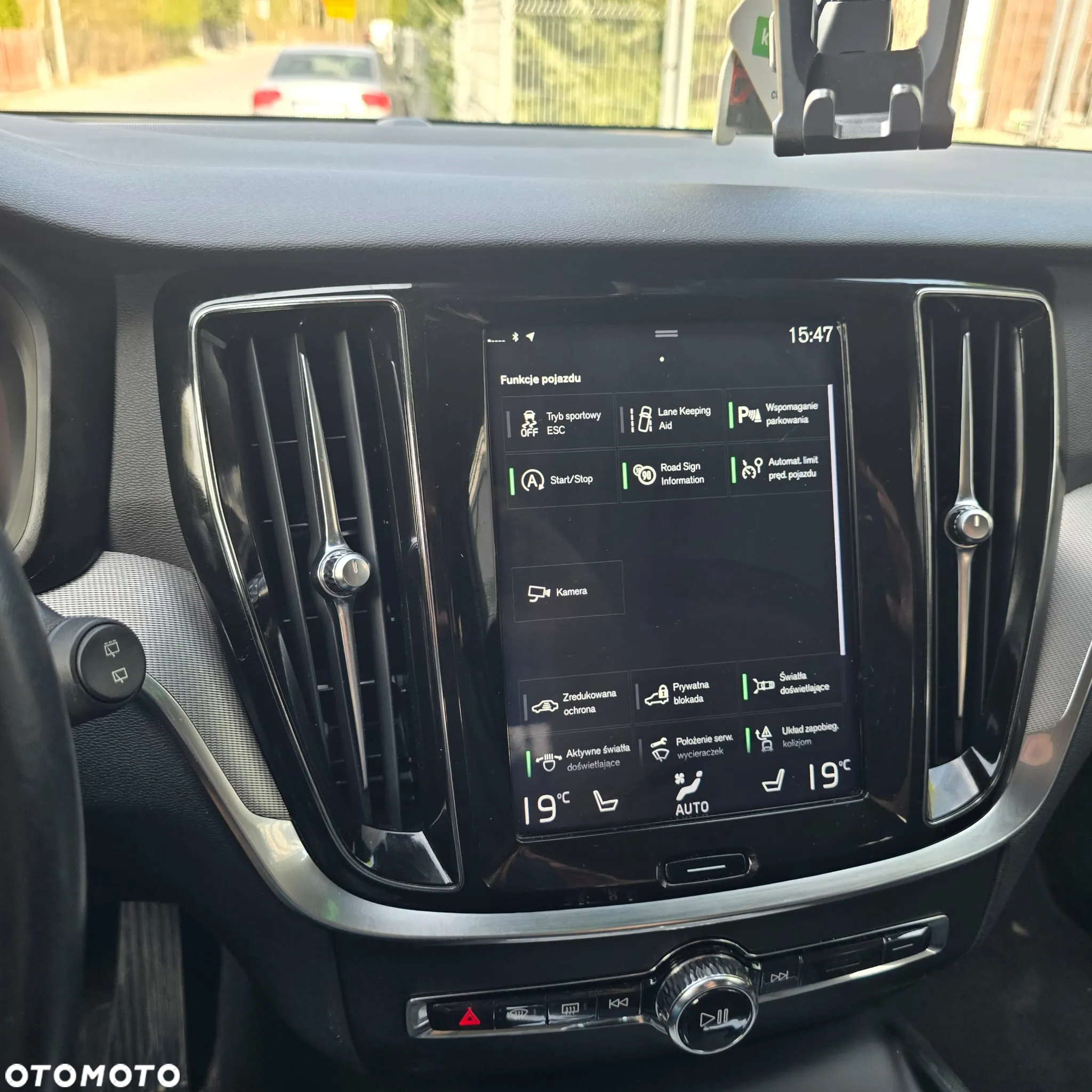 Volvo V60 Cross Country Pro D4 AWD - 10