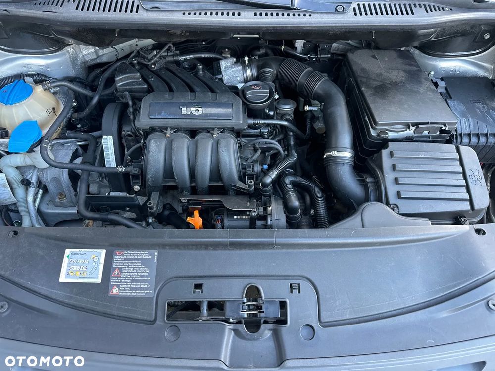 Volkswagen Caddy - 7