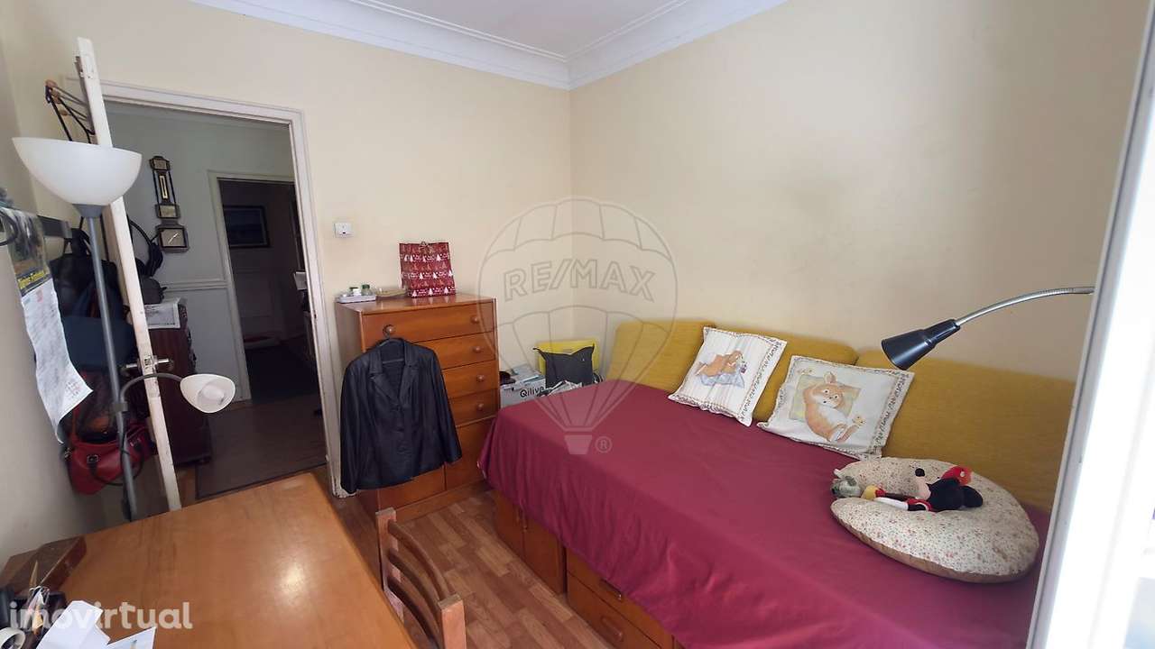 Apartamento T2 para venda - Grande imagem: 4/23