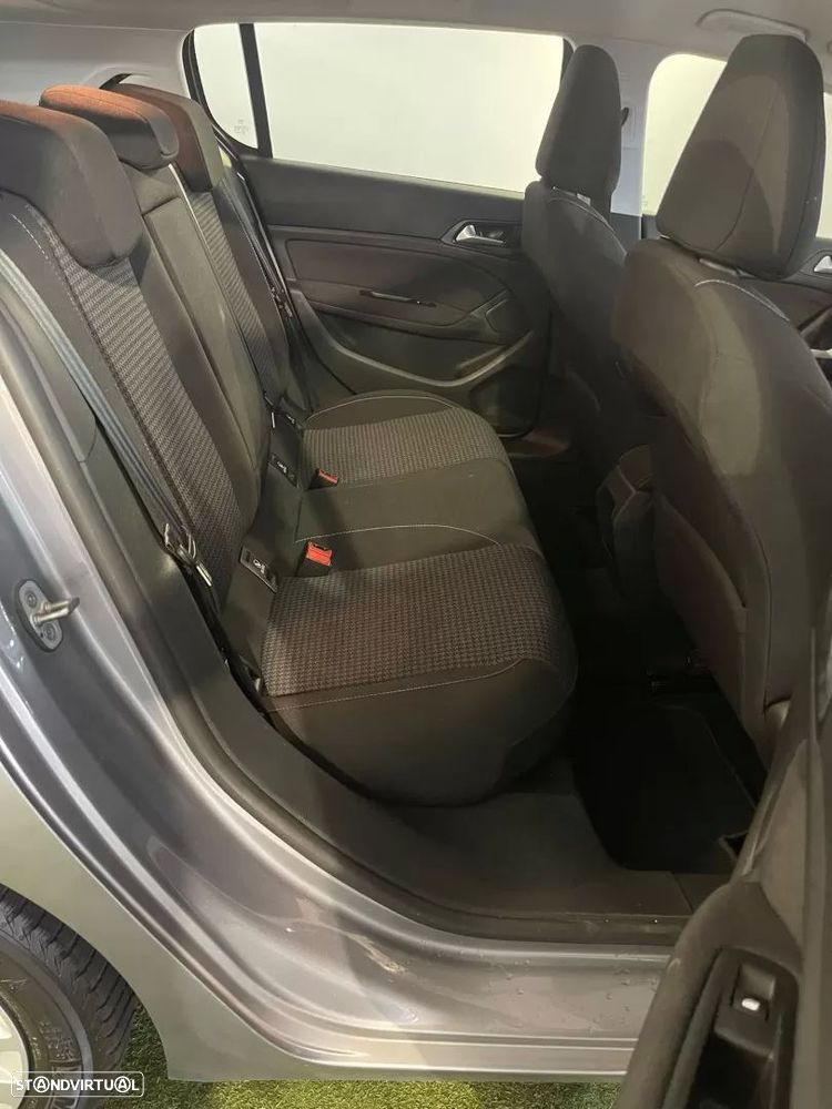 Peugeot 308 PureTech 130 Active Pack - 20