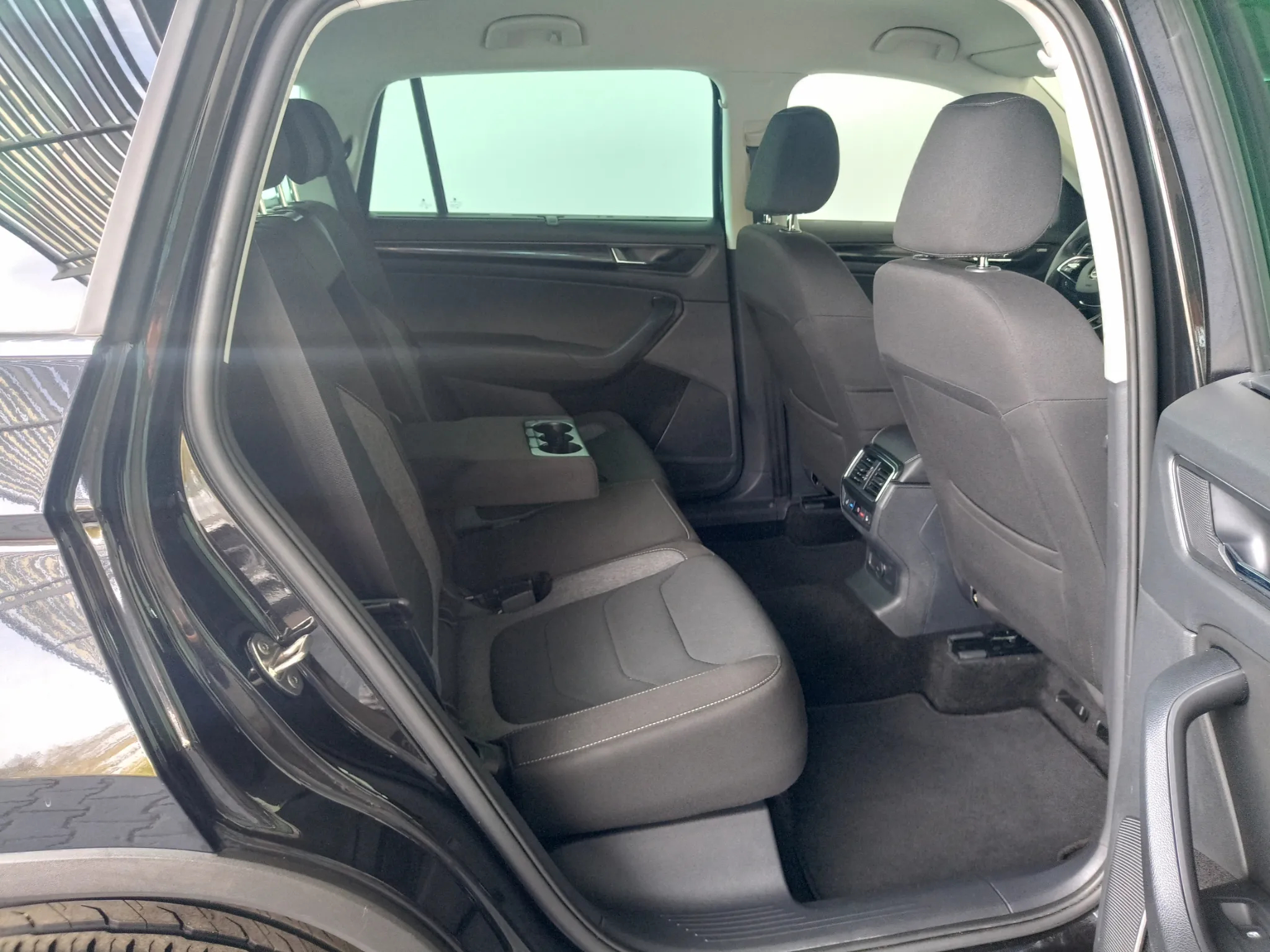 Skoda Kodiaq 2.0 TDI 4x4 DSG Clever - 34