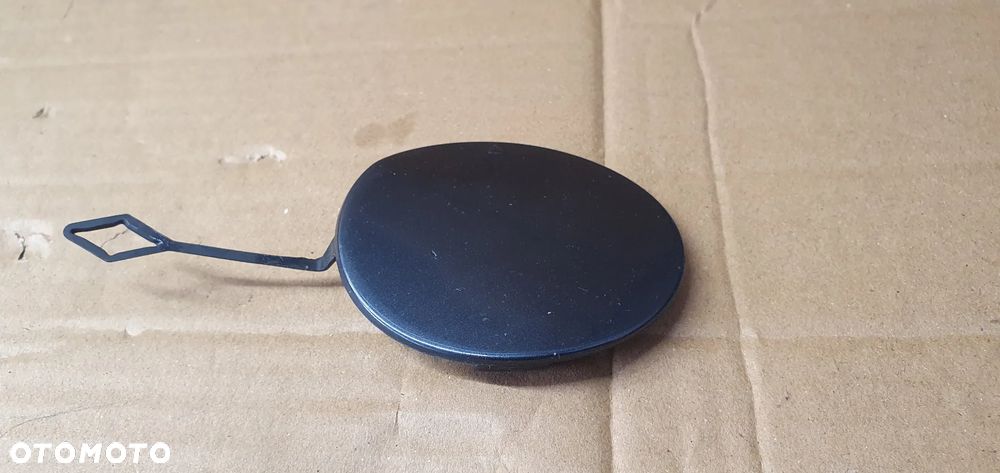 Zaślepka haka holowniczego zderzaka przód BMW M5 G30 F90 8065296 - 3