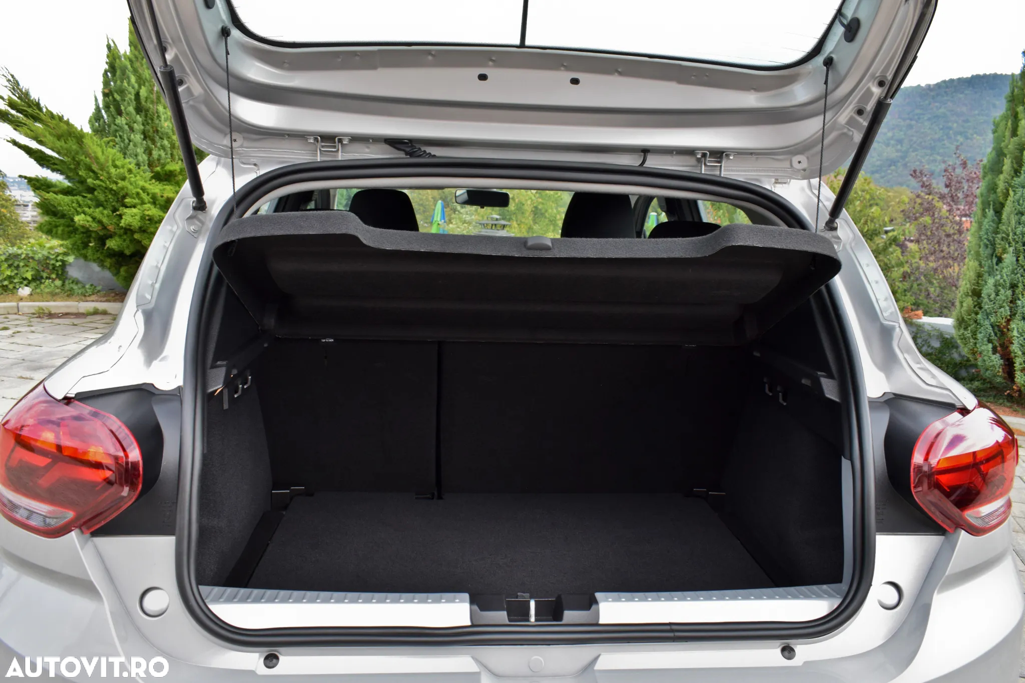 Dacia Sandero Stepway - 23