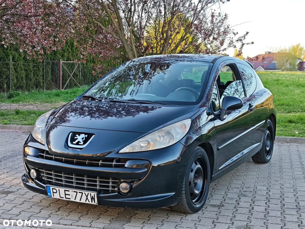 Peugeot 207 - 11