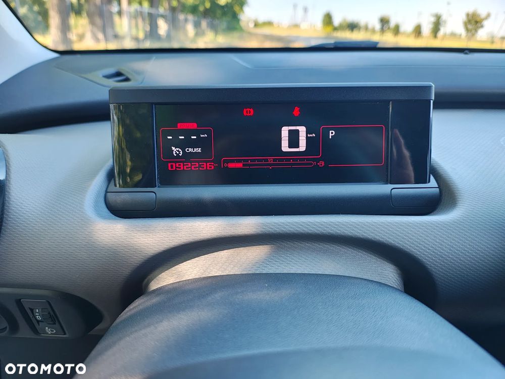 Citroën C4 Cactus 1.2 PureTech Feel S&S EAT6 - 14