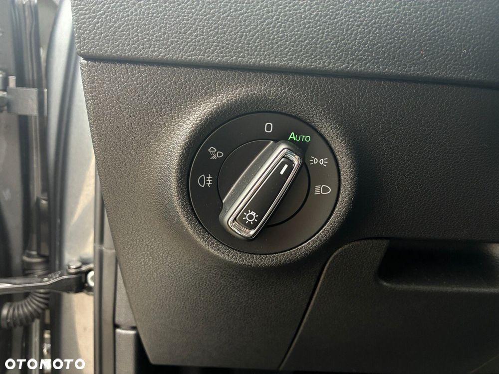 Skoda Karoq 1.5 TSI ACT Style DSG - 26