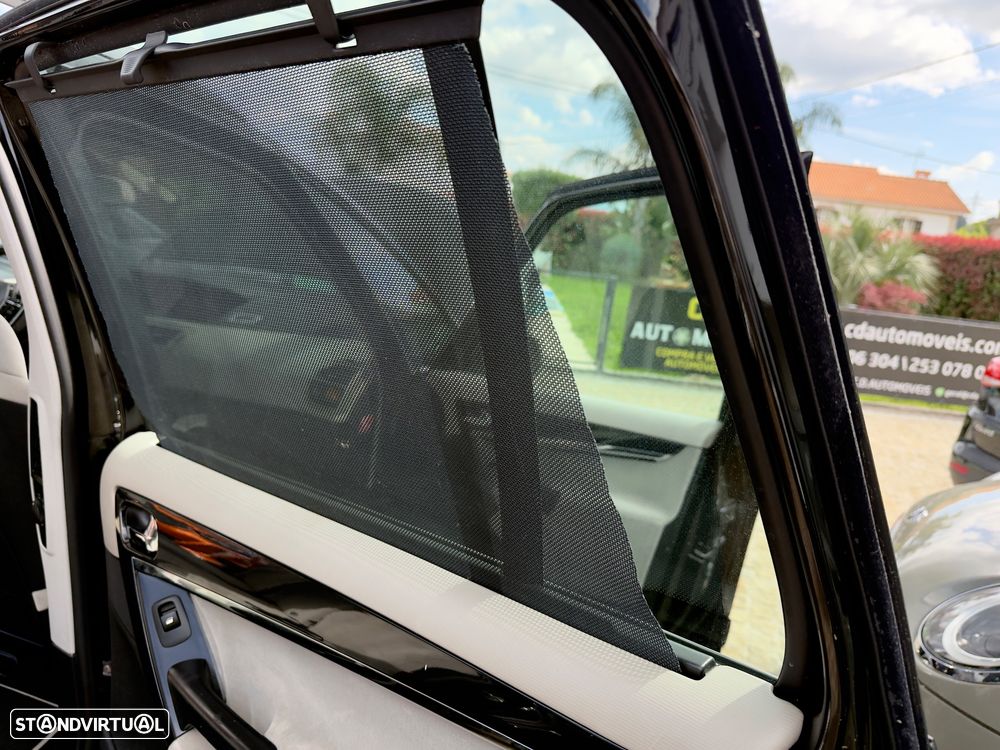 Citroën C4 Grand Picasso 1.6 HDi Exclusive RFM CMP6 - 37