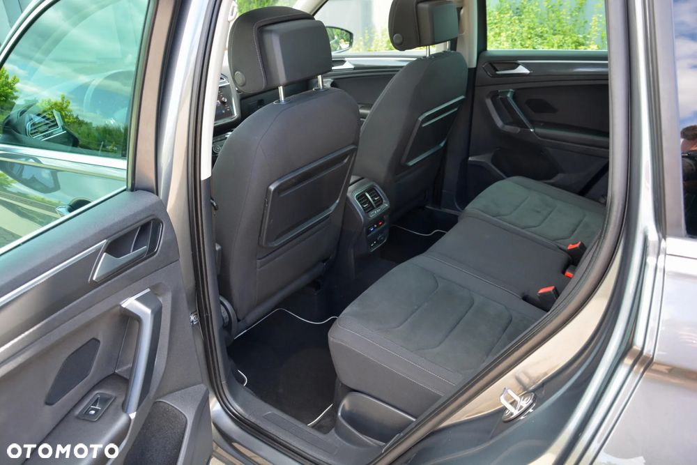 Volkswagen Tiguan 2.0 TDI BMT SCR Highline DSG - 18