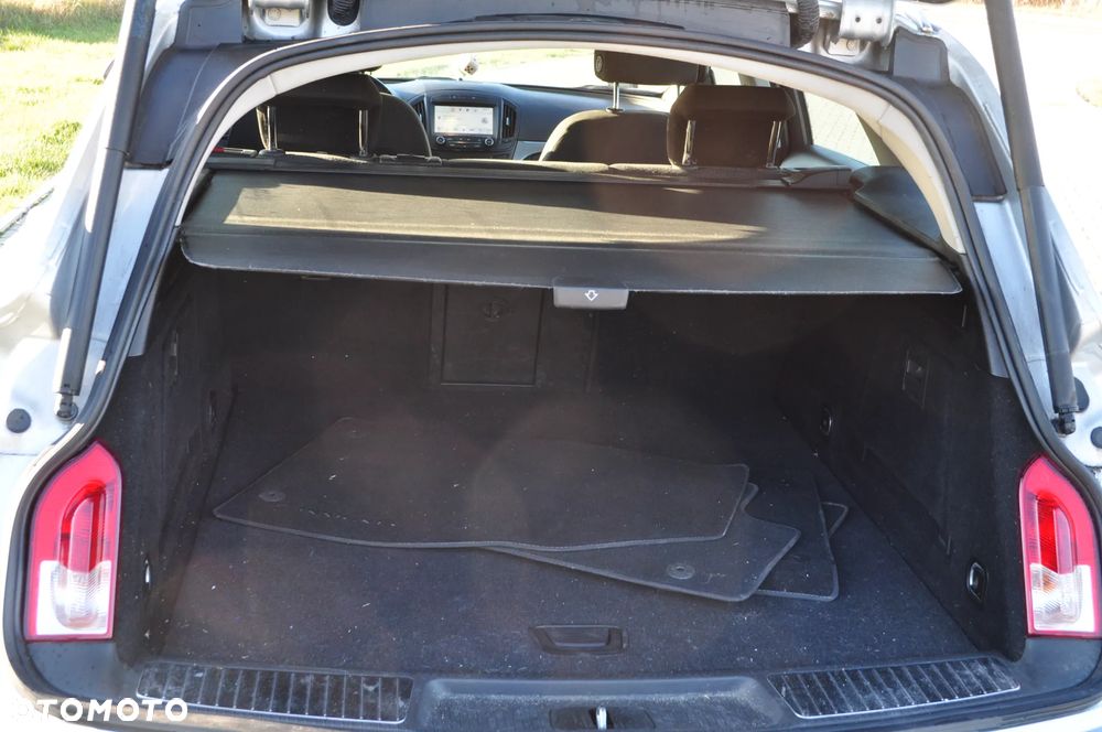 Opel Insignia - 5