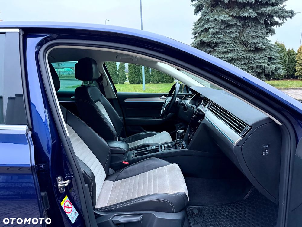 Volkswagen Passat 1.5 TSI EVO Highline DSG - 14