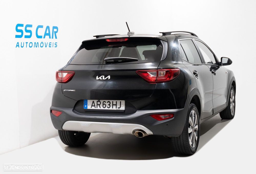Kia Stonic 1.2 Dynamic - 3