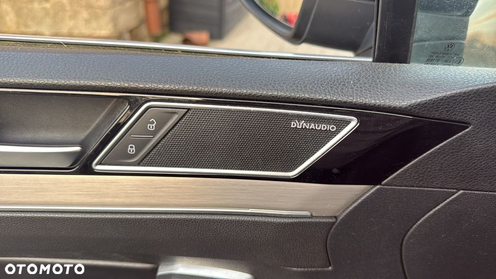Volkswagen Passat 2.0 TDI SCR (BlueMotion Technology) DSG Highline - 19
