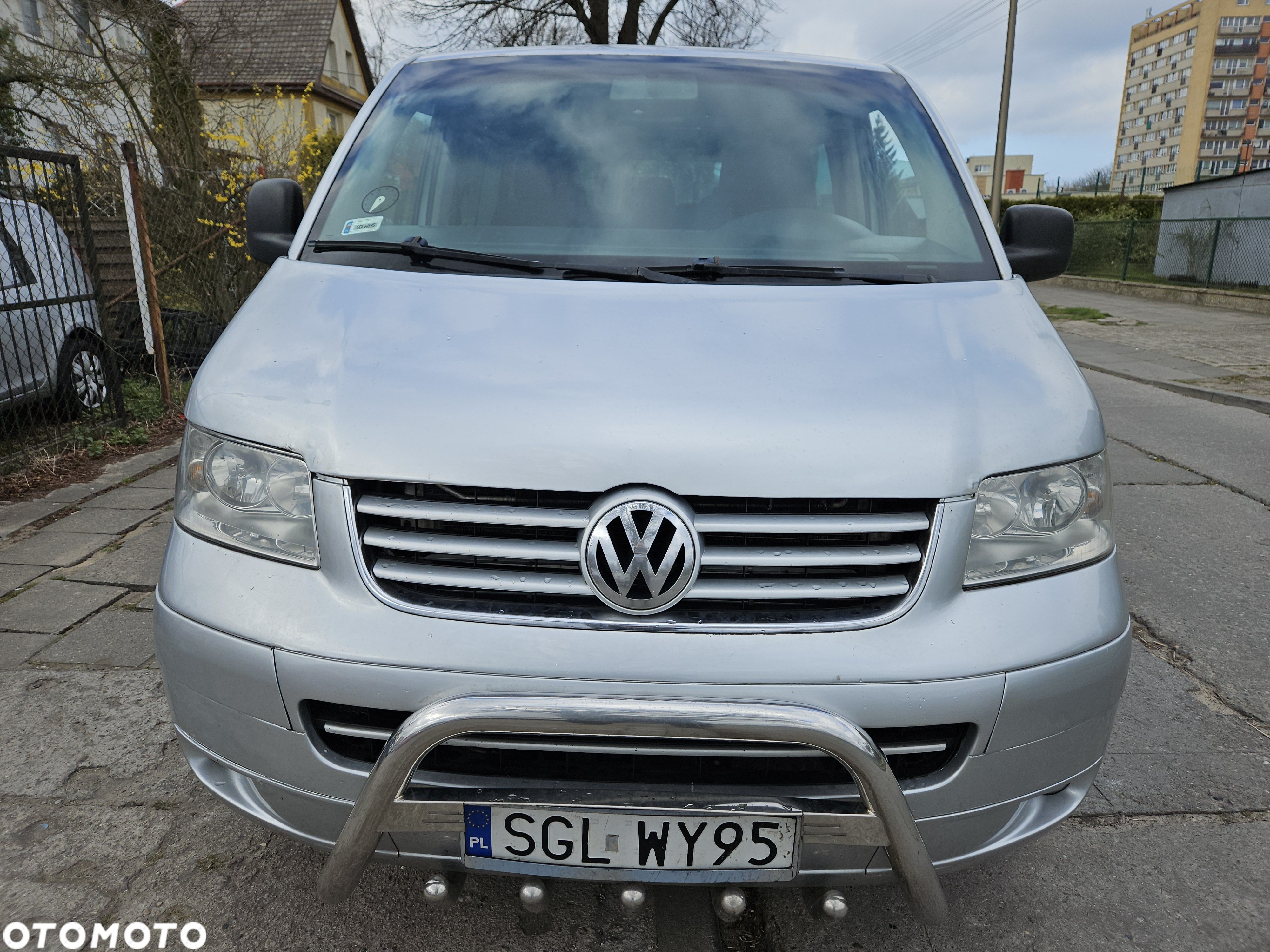 Volkswagen Caravelle TDI L1 Comfortline - 1