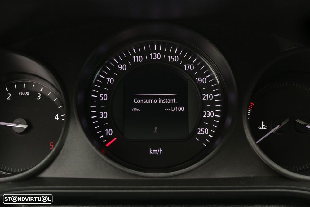 Renault Mégane 1.5 Blue dCi Zen - 37