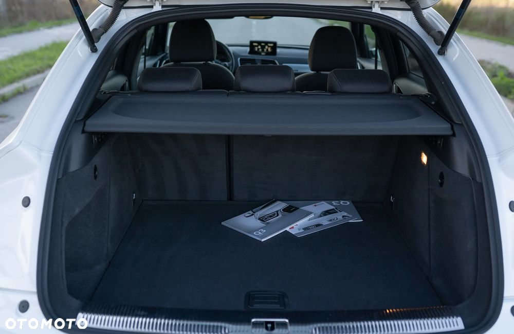 Audi Q3 2.0 TDI Quattro S tronic - 24